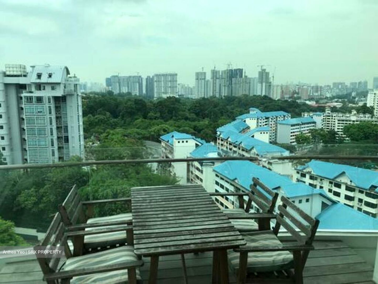 Lush On Holland Hill (D10), Condominium #533165041